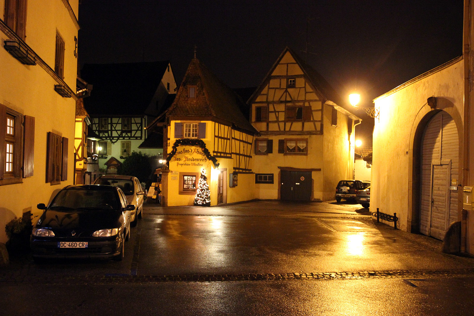 Eguisheim